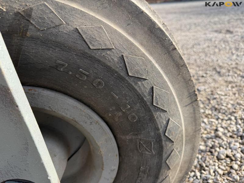 Massey Ferguson 65 traktor 52