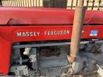 Massey Ferguson 65 traktor 10
