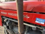 Massey Ferguson 65 traktor 11