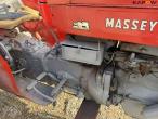 Massey Ferguson 65 traktor 19