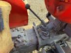 Massey Ferguson 65 traktor 28