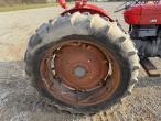 Massey Ferguson 65 traktor 49