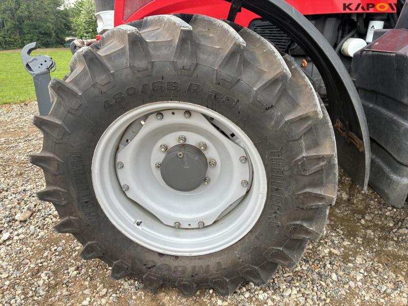 Massey Ferguson 6715S Dyna-6 traktor 9