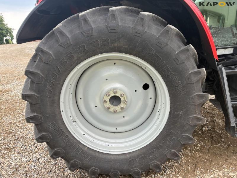 Massey Ferguson 6715S Dyna-6 traktor 20