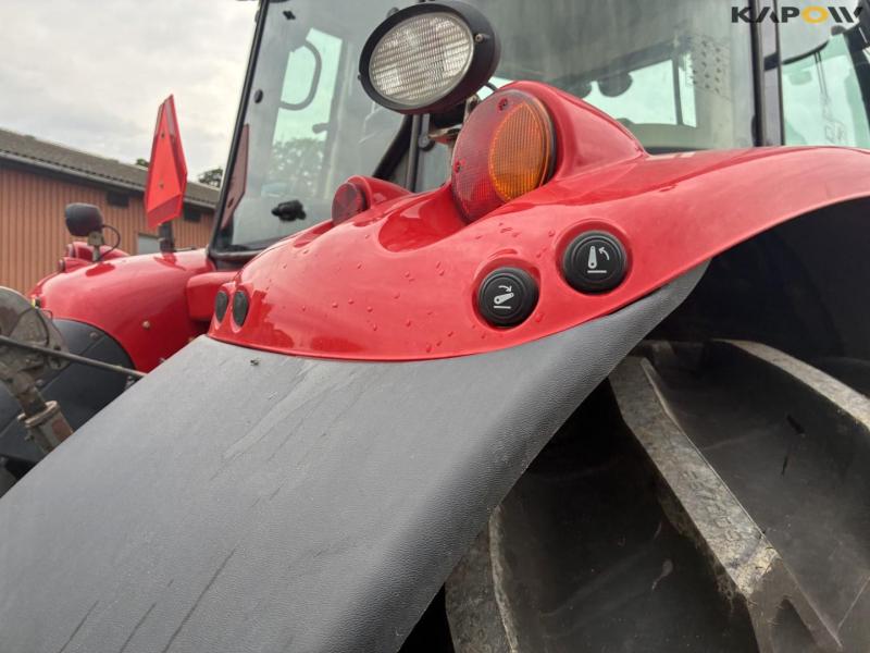 Massey Ferguson 6715S Dyna-6 traktor 22