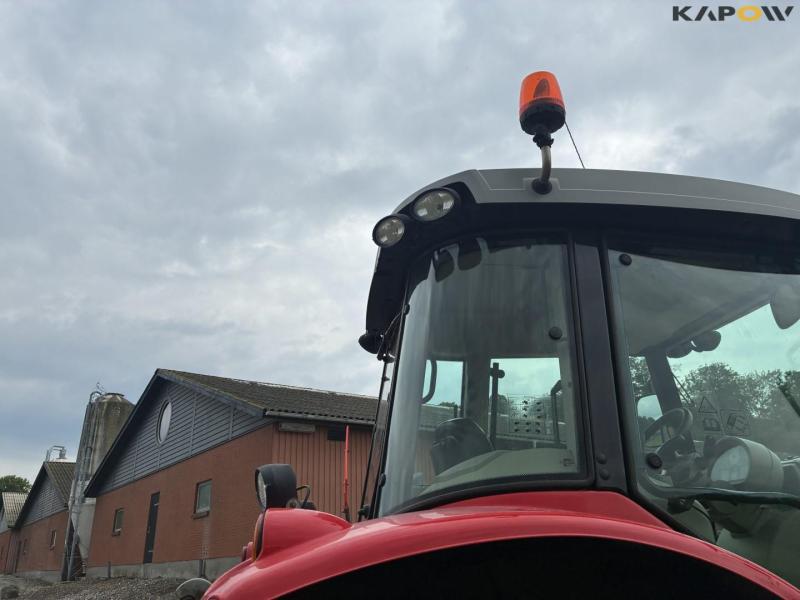 Massey Ferguson 6715S Dyna-6 traktor 33