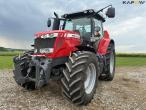 Massey Ferguson 6715S Dyna-6 traktor 1