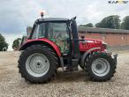 Massey Ferguson 6715S Dyna-6 traktor 3