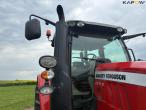 Massey Ferguson 6715S Dyna-6 traktor 32