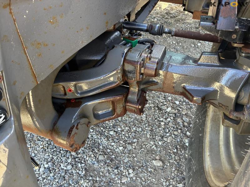 Massey Ferguson 7324 Dyna VT traktor 15
