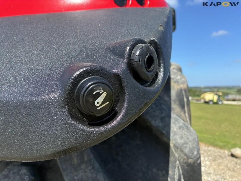 Massey Ferguson 7324 Dyna VT traktor 25