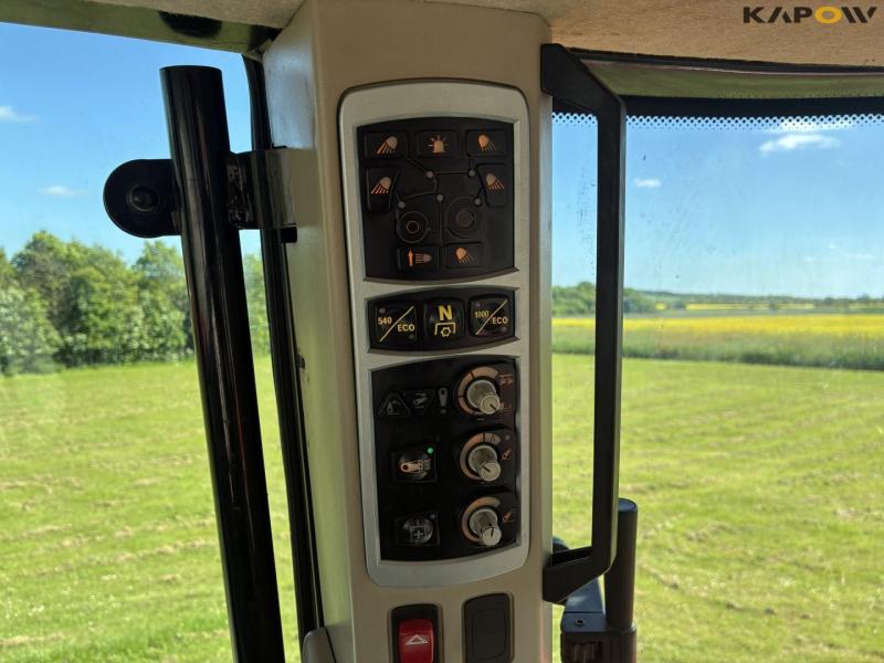 Massey Ferguson 7324 Dyna VT traktor 48