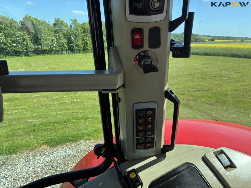 Massey Ferguson 7324 Dyna VT traktor 49