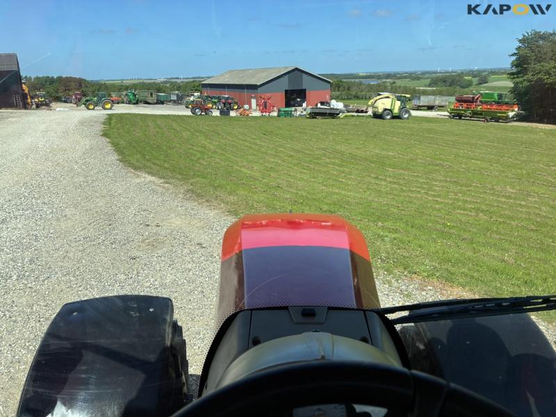 Massey Ferguson 7324 Dyna VT traktor 60