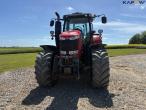Massey Ferguson 7324 Dyna VT traktor 3