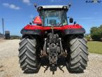 Massey Ferguson 7324 Dyna VT traktor 5