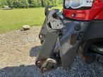 Massey Ferguson 7324 Dyna VT traktor 16
