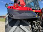 Massey Ferguson 7324 Dyna VT traktor 35
