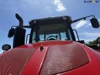 Massey Ferguson 7324 Dyna VT traktor 38
