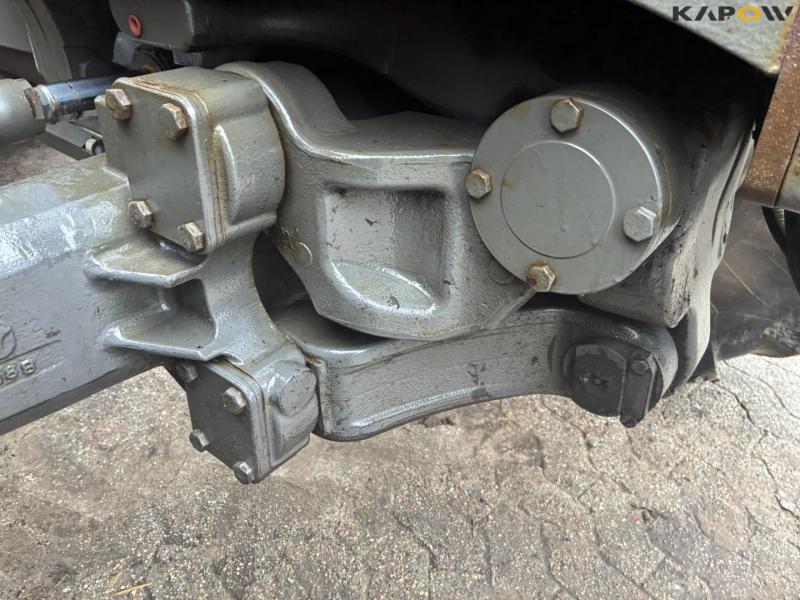 Massey Ferguson 7480 traktor 17