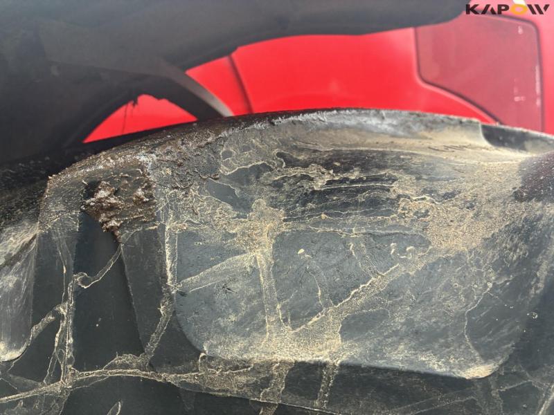 Massey Ferguson 7480 traktor 18