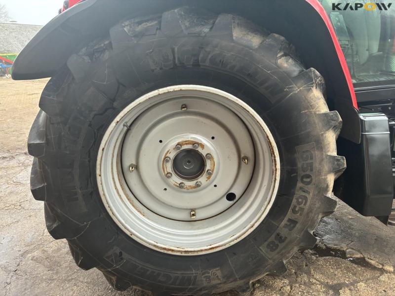 Massey Ferguson 7480 traktor 34