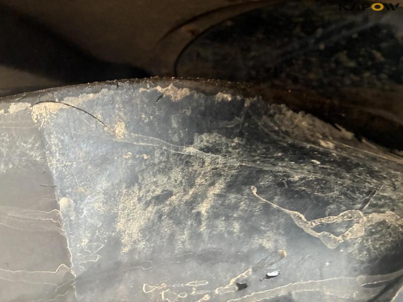 Massey Ferguson 7480 traktor 36