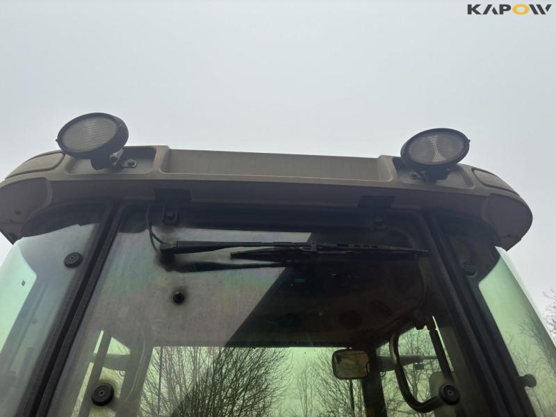 Massey Ferguson 7480 traktor 40