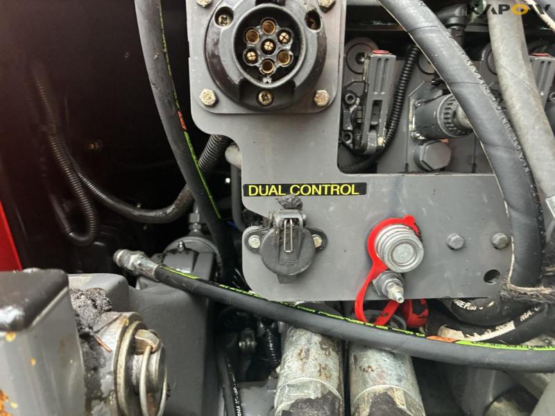 Massey Ferguson 7480 traktor 43