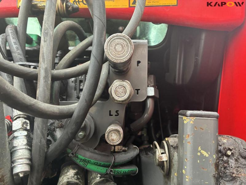 Massey Ferguson 7480 traktor 44