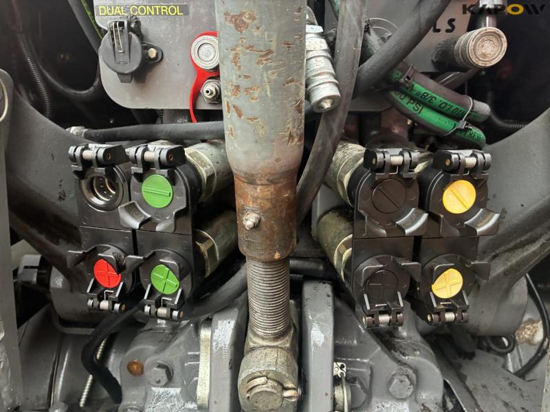 Massey Ferguson 7480 traktor 45