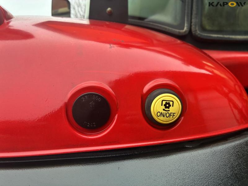 Massey Ferguson 7480 traktor 51