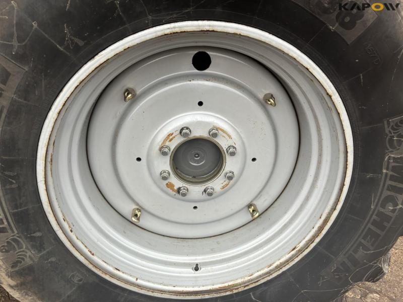 Massey Ferguson 7480 traktor 53