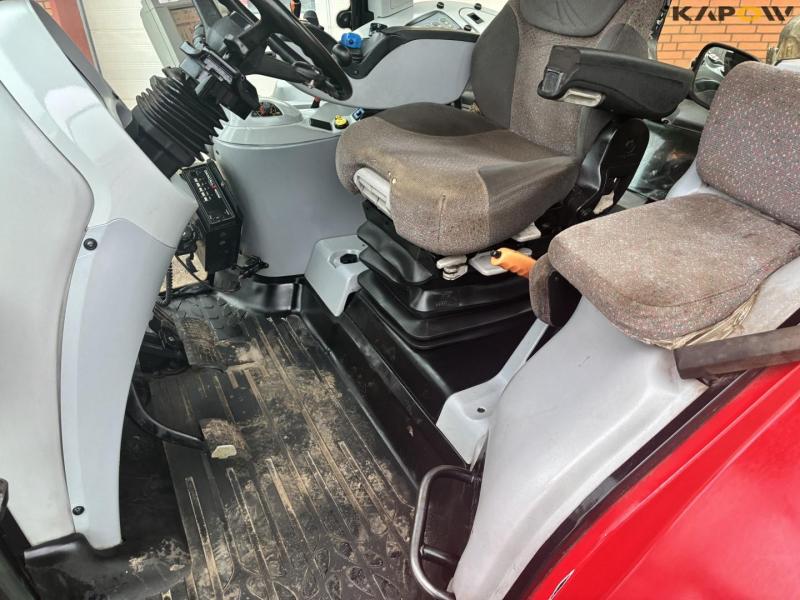 Massey Ferguson 7480 traktor 62