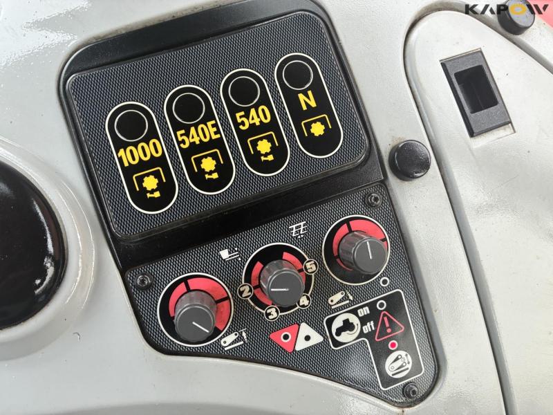 Massey Ferguson 7480 traktor 70