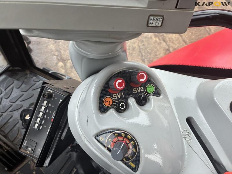 Massey Ferguson 7480 traktor 74