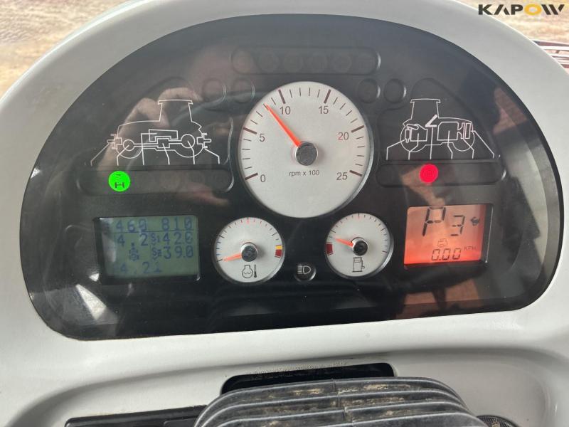 Massey Ferguson 7480 traktor 78