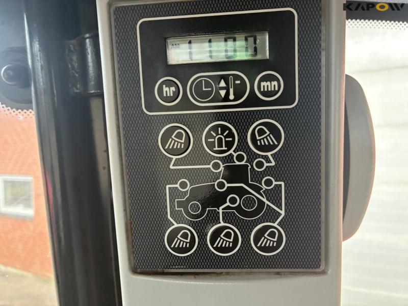 Massey Ferguson 7480 traktor 91