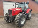Massey Ferguson 7480 traktor 1