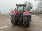 Massey Ferguson 7480 traktor 6