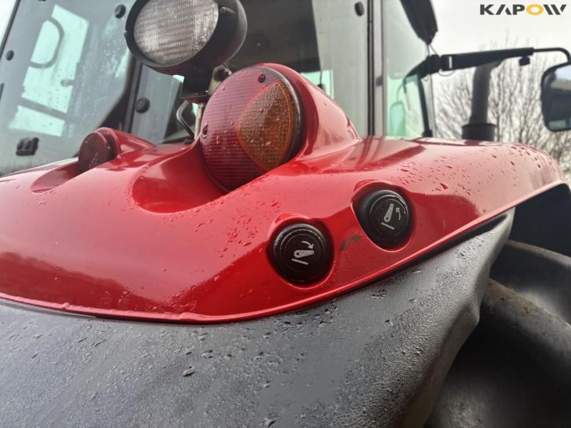 Massey Ferguson 7480 traktor 13