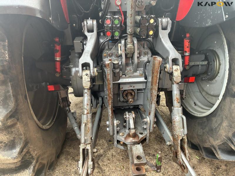 Massey Ferguson 7480 traktor 14