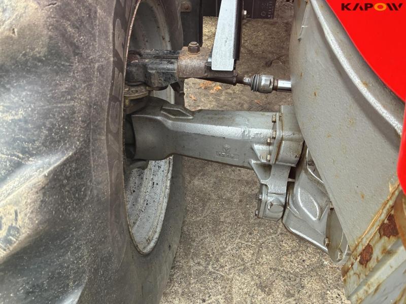 Massey Ferguson 7480 traktor 21