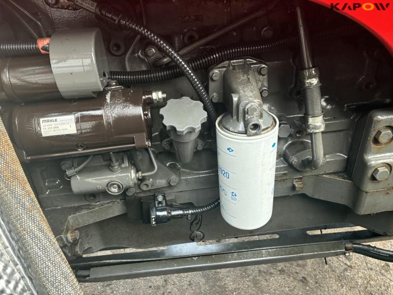 Massey Ferguson 7480 traktor 22