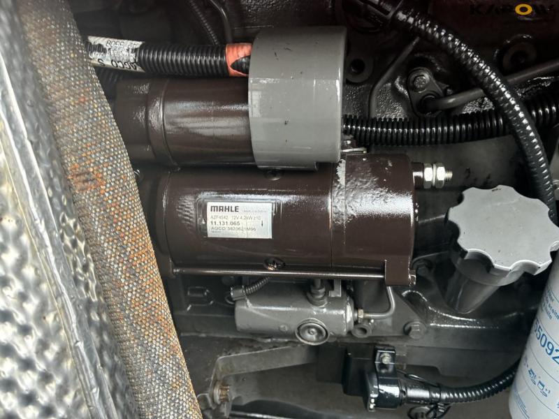 Massey Ferguson 7480 traktor 25