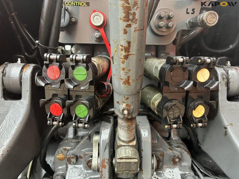 Massey Ferguson 7480 traktor 30