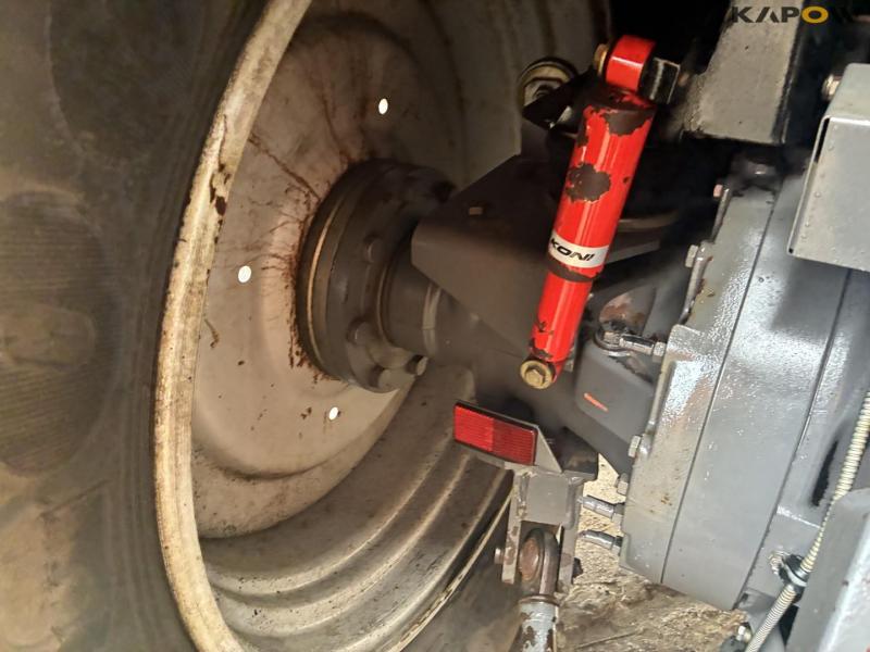 Massey Ferguson 7480 traktor 33