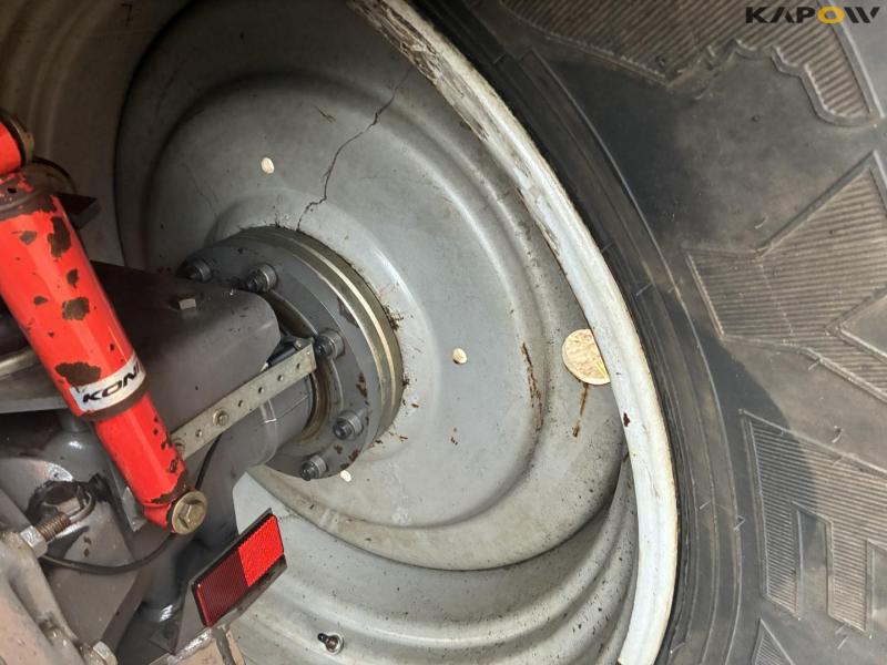 Massey Ferguson 7480 traktor 34