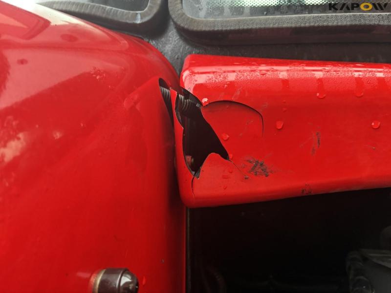 Massey Ferguson 7480 traktor 35