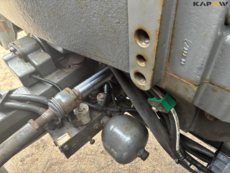 Massey Ferguson 7480 traktor 39